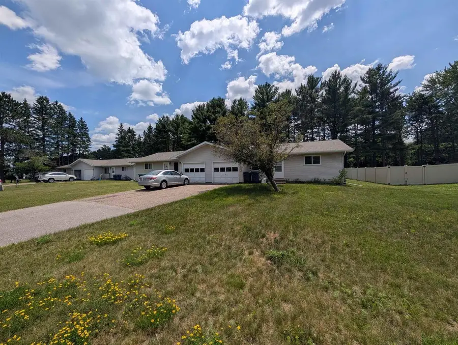 6611 LANG LANE #6613 Lang Lane, Weston, WI 54476 - #2