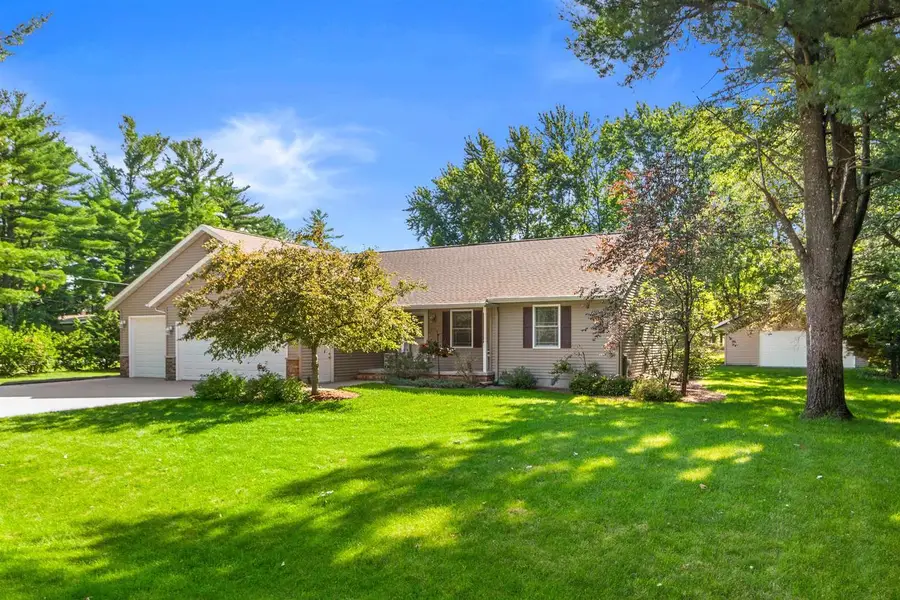 1010 WOODLAND COURT, Plover, WI 54467 - #2