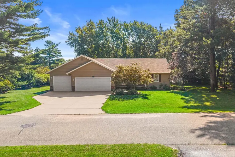 1010 WOODLAND COURT, Plover, WI 54467 - #3