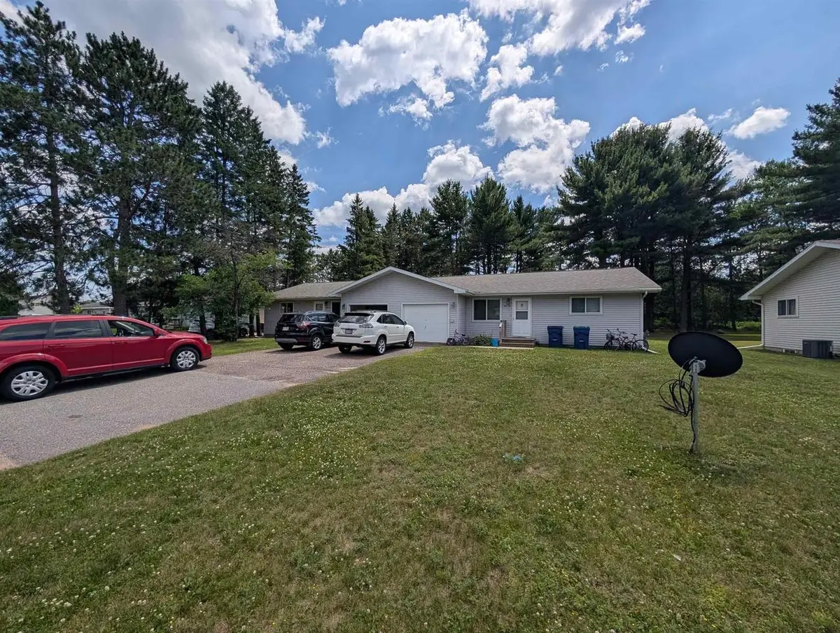6615 LANG LANE #6617 Lang Lane, Weston, WI 54476 - #1