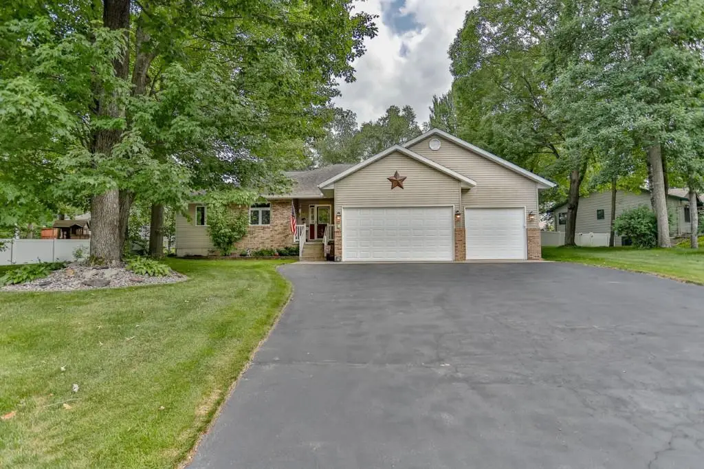 5707 CONNIE LANE, Weston, WI 54476 - #1