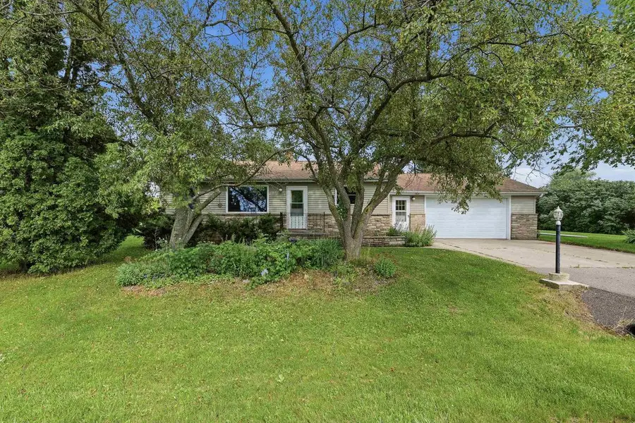 1815 ELLIS ROAD, Custer, WI 54423 - #2