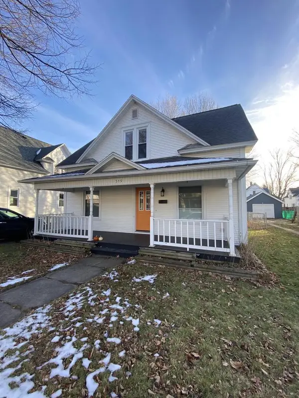 319 LINCOLN AVENUE, Wausau, WI 54403