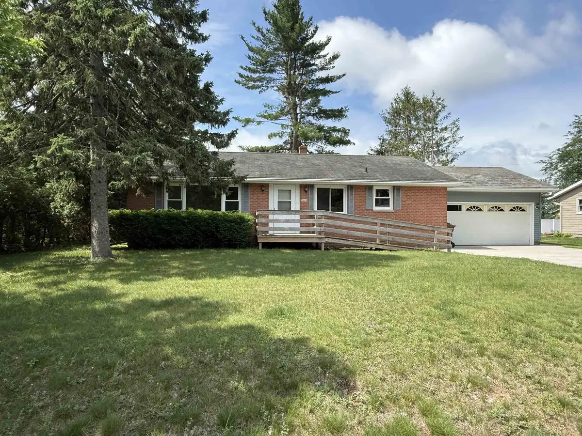 3649 SIMONIS STREET, Stevens Point, WI 54481 - #1