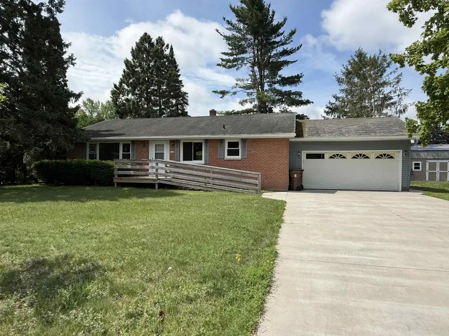 3649 SIMONIS STREET, Stevens Point, WI 54481 - #2