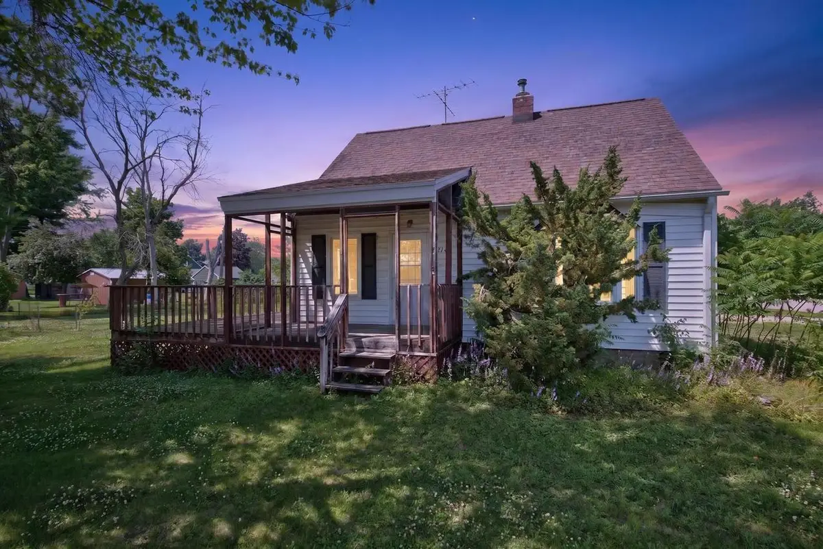 2141 FRANKLIN STREET, Wisconsin Rapids, WI 54494 - #1