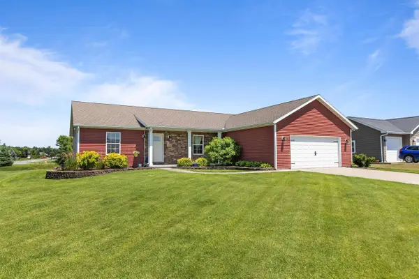 3120 DARLINGTON PLACE, Plover, WI 54467