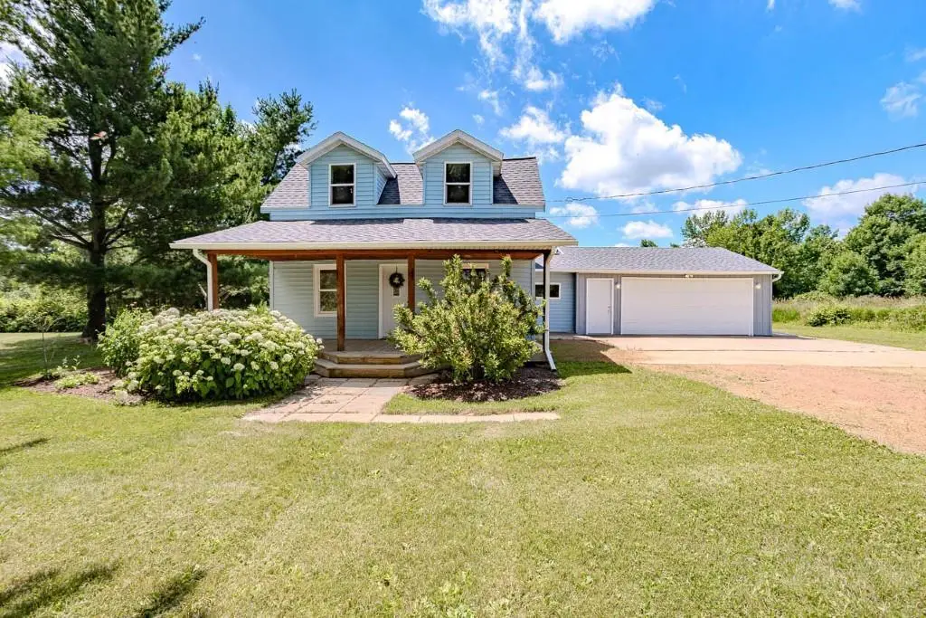 575 COUNTY ROAD N, Birnamwood, WI 54414 - #1