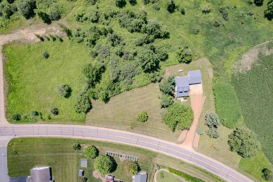 575 COUNTY ROAD N, Birnamwood, WI 54414 - #2