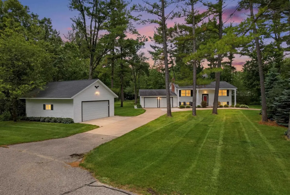 2251 BEECHWOOD DRIVE, Plover, WI 54467 - #1