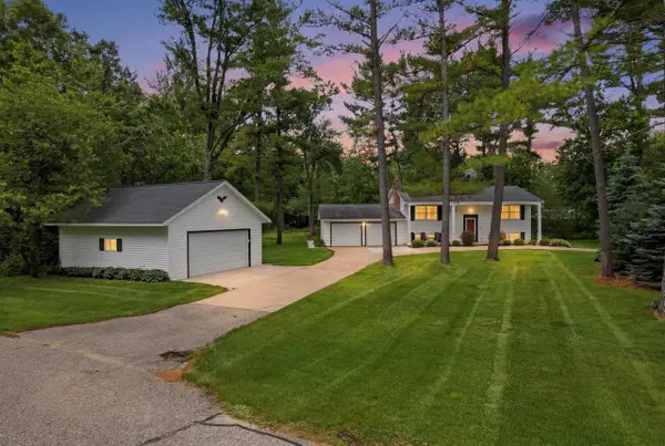 2251 BEECHWOOD DRIVE, Plover, WI 54467