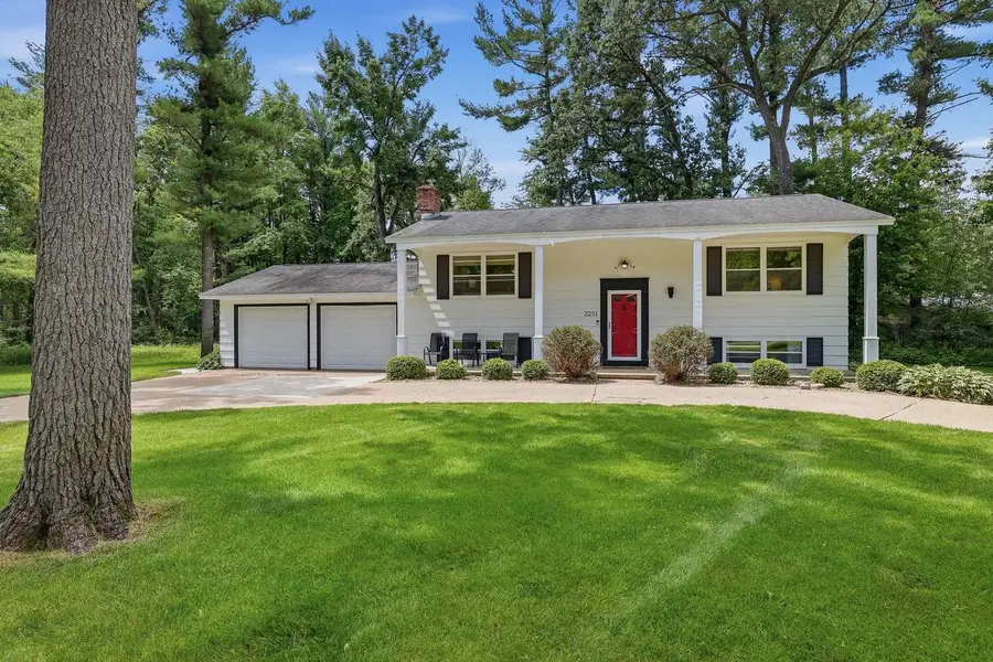 2251 BEECHWOOD DRIVE, Plover, WI 54467 - #3