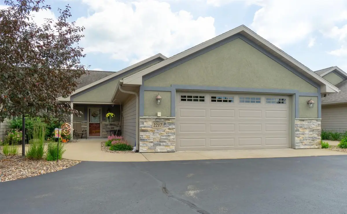 2217 BRYCE LANE, Kronenwetter, WI 54455 - #1