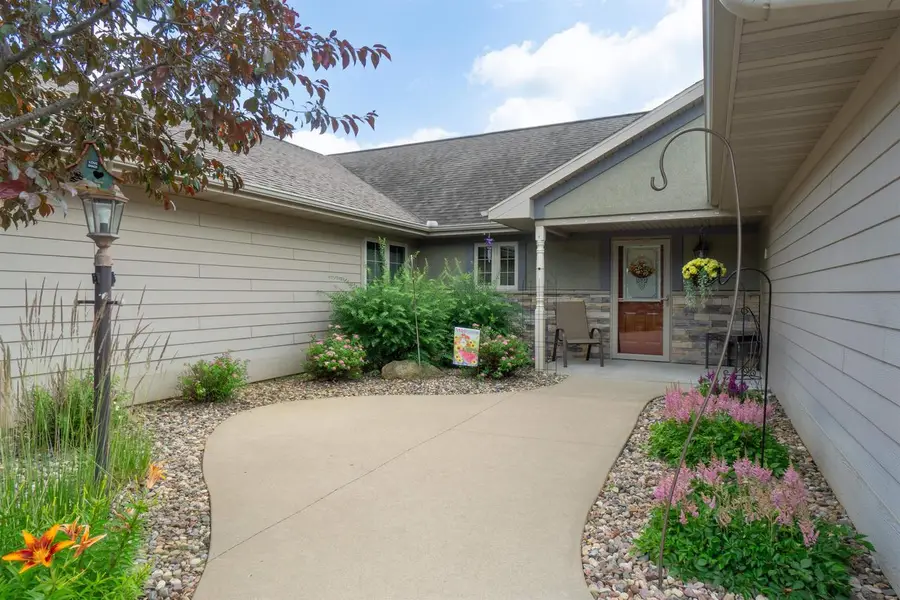 2217 BRYCE LANE, Kronenwetter, WI 54455 - #2