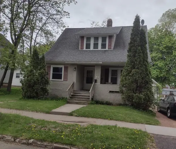 518 N 2ND AVENUE, Wausau, WI 54401