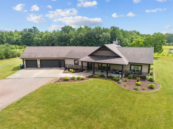 3320 48TH STREET NORTH, Wisconsin Rapids, WI 54494