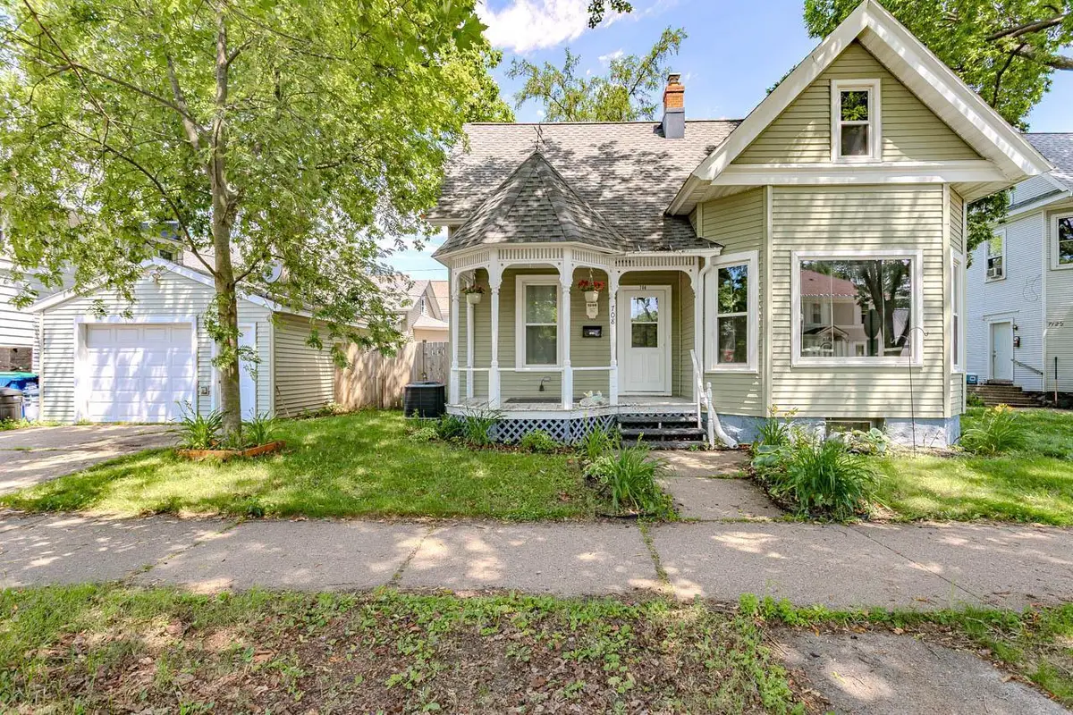 708 MC INDOE STREET, Wausau, WI 54403 - #1