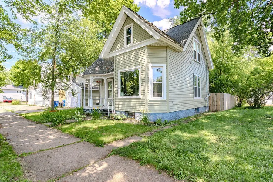 708 MC INDOE STREET, Wausau, WI 54403 - #2