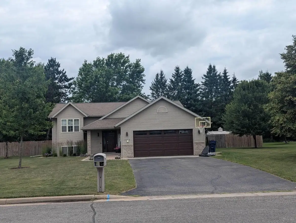 7406 RYAN AMY DRIVE, Weston, WI 54476 - #1