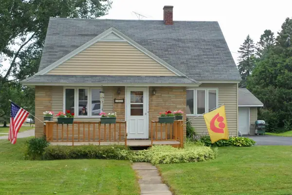 307 E LINCOLN STREET, Medford, WI 54451