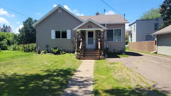 342 DELEGLISE STREET, Antigo, WI 54409