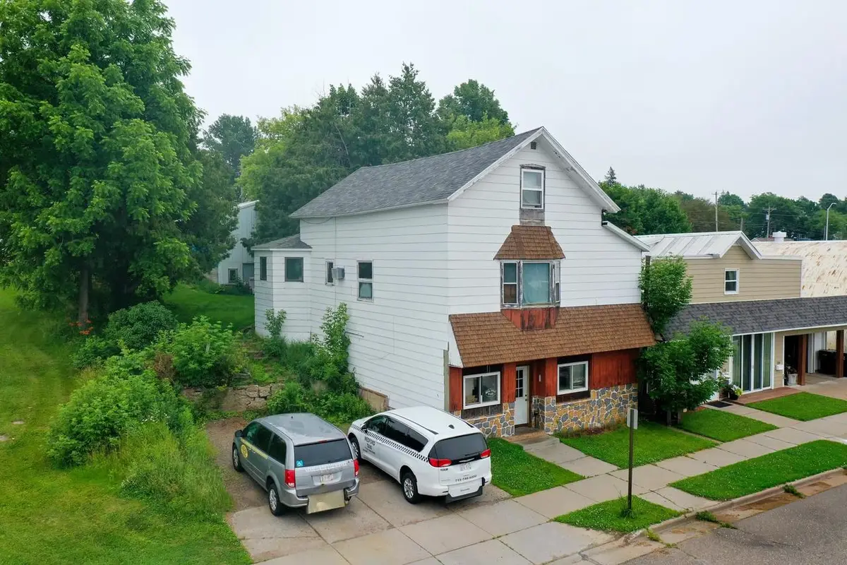 120 N MAIN STREET, Medford, WI 54451 - #1