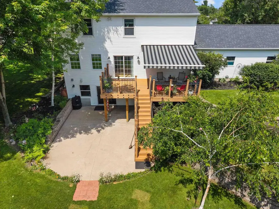 4831 STILL MEADOW LANE, Plover, WI 54467 - #2