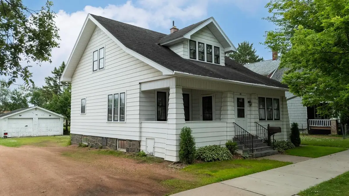 709 S 9TH AVENUE, Wausau, WI 54403 - #1