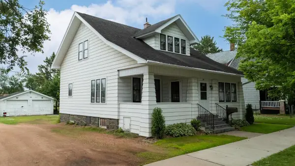 709 S 9TH AVENUE, Wausau, WI 54403