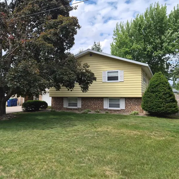 4802 AUGUSTINE AVENUE, Weston, WI 54476