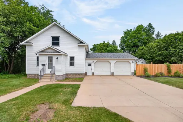 461 D STREET, Wisconsin Rapids, WI 54494