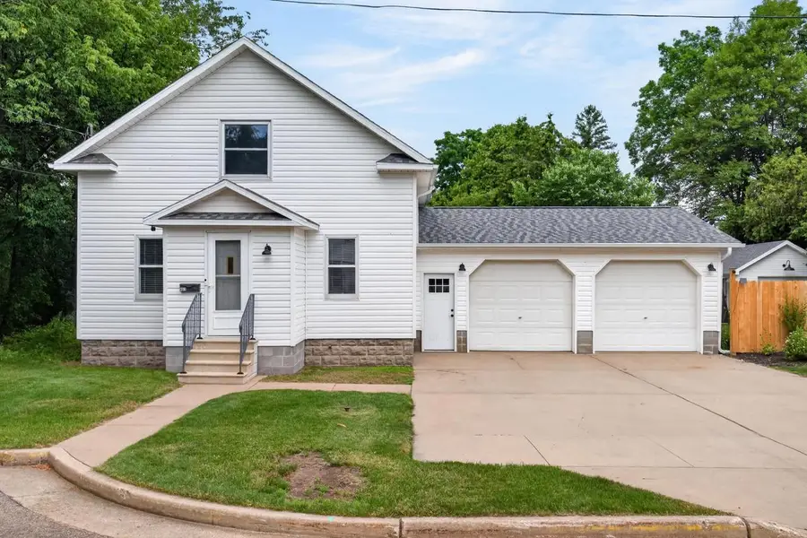 461 D STREET, Wisconsin Rapids, WI 54494 - #2
