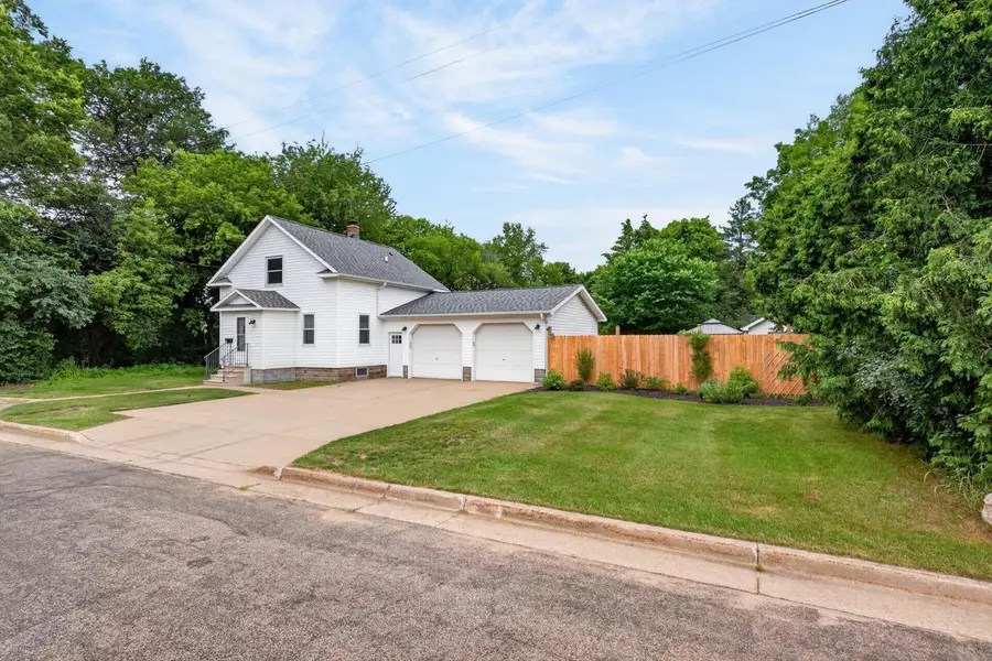 461 D STREET, Wisconsin Rapids, WI 54494 - #3