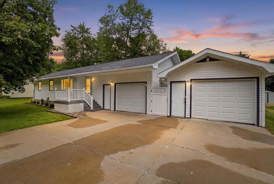 1920 CAREY STREET, Wisconsin Rapids, WI 54495 - #2