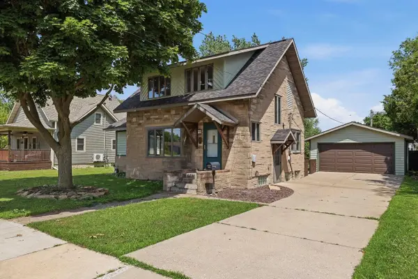 321 10TH STREET SOUTH, Wisconsin Rapids, WI 54494