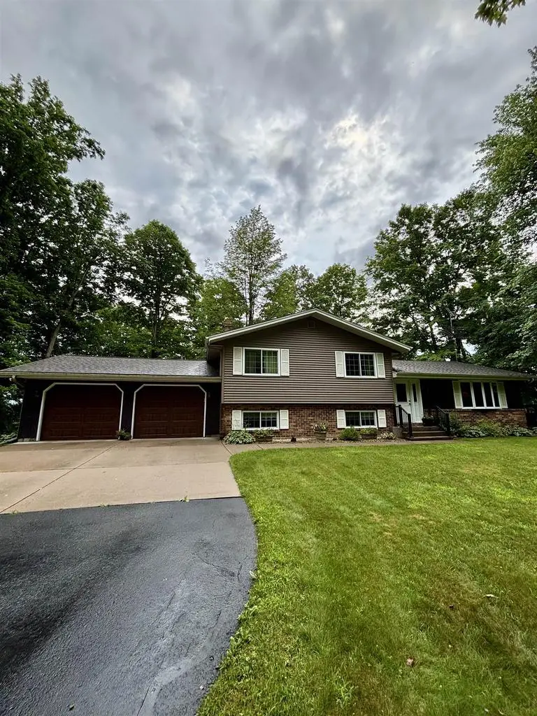 N10486 CHERRY ROAD, Birnamwood, WI 54414 - #1