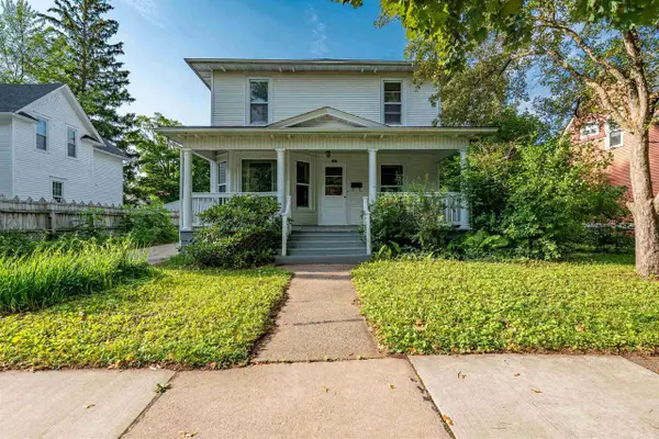 810 ADAMS STREET, Wausau, WI 54403
