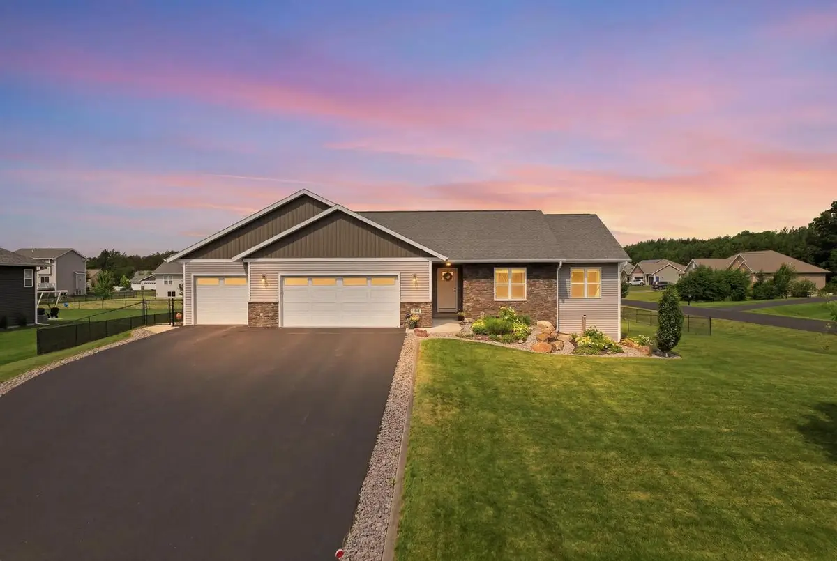 2375 CHESTERFIELD DRIVE, Kronenwetter, WI 54455 - #1
