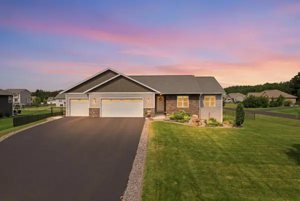 2375 CHESTERFIELD DRIVE, Kronenwetter, WI 54455