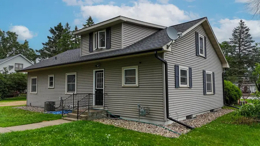 4512 COUNTY ROAD J, Stevens Point, WI 54482 - #3