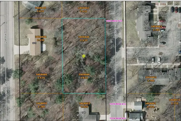1510 24TH AVENUE SOUTH, Wisconsin Rapids, WI 54495