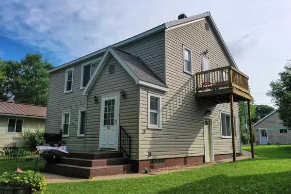 332 S THIRD STREET, Medford, WI 54451
