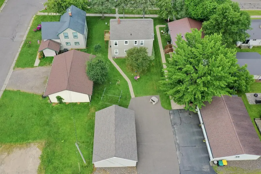 332 S THIRD STREET, Medford, WI 54451 - #2