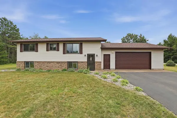 3441 RYANS WAY, Wisconsin Rapids, WI 54494