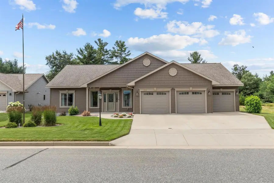 1510 KLEVENE CIRCLE, Wisconsin Rapids, WI 54494 - #3