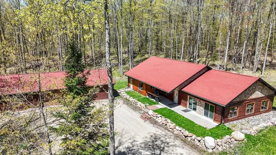 1503 COUNTY ROAD Q, Pickerel, WI 54465 - #2