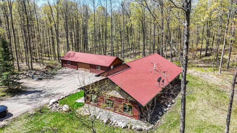 1503 COUNTY ROAD Q, Pickerel, WI 54465 - #3