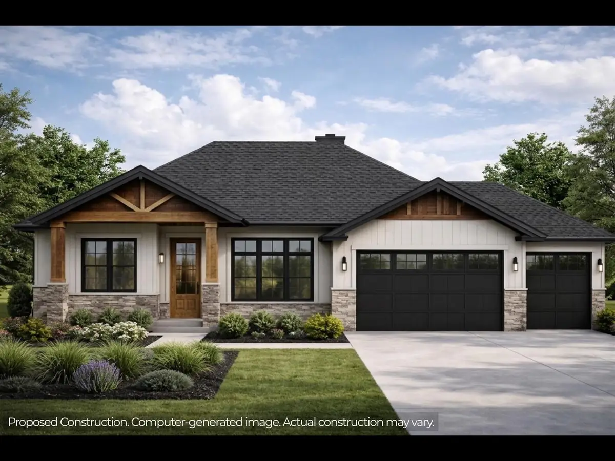 800 TORREY PINES WAY, Plover, WI 54467 - #1