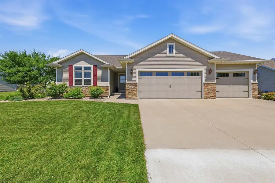 1429 PLAINS AVENUE, Neenah, WI 54956 - #2