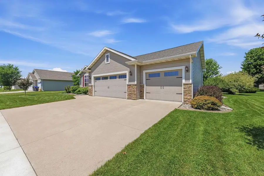 1429 PLAINS AVENUE, Neenah, WI 54956 - #3